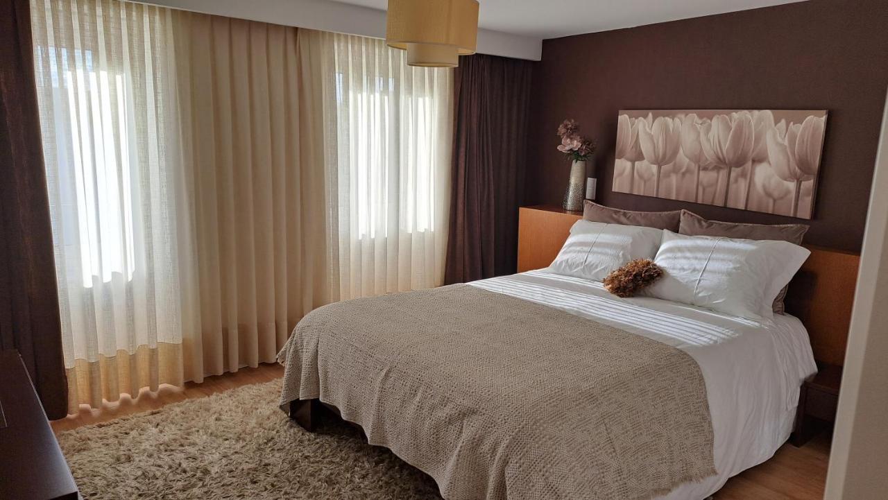 Casa Da Praca Hotel Miranda do Douro Luaran gambar