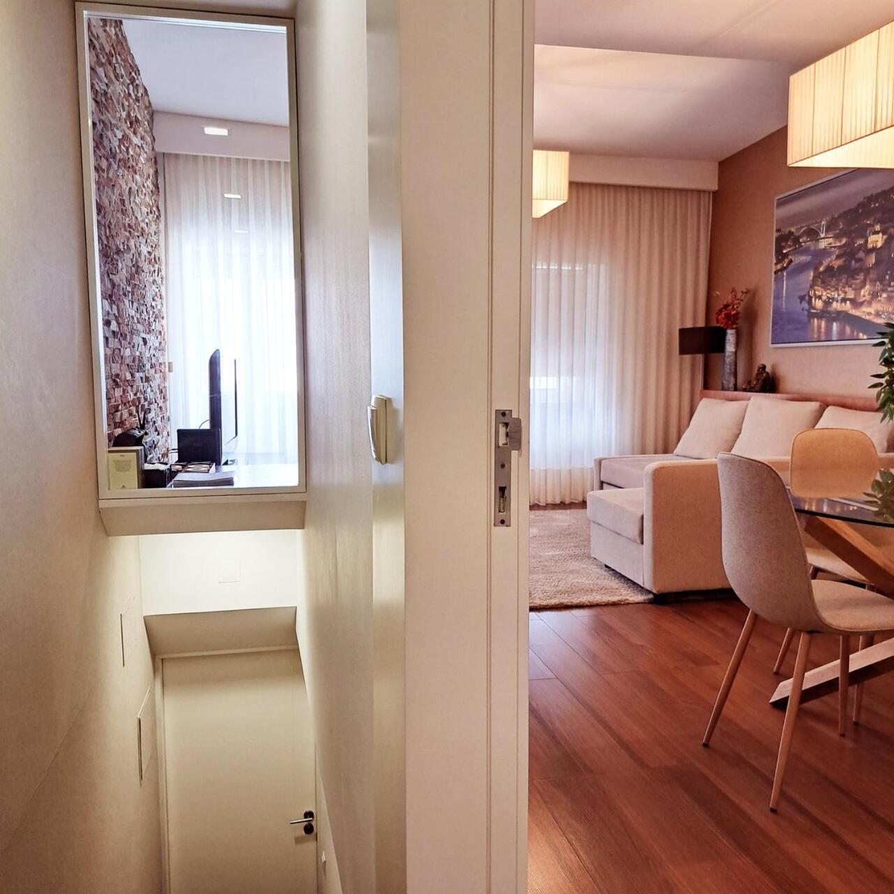 Casa Da Praca Hotel Miranda do Douro Luaran gambar